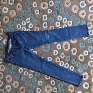 J Brand Skinny Jeans